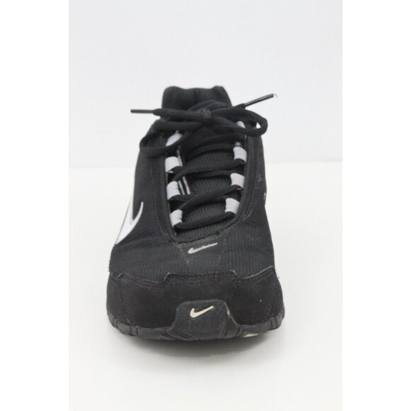 Nike Men Shoes Air Max Torch 3 Running Athletic Low 319116-011 Black Size 9 - Picture 9 of 15